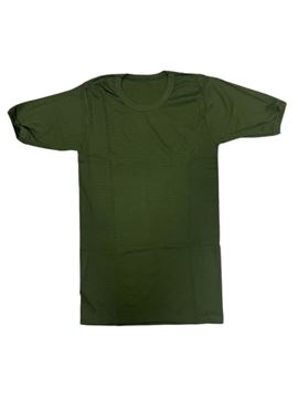 Picture of GRADE 1 COTTON ARMY PT GREEN